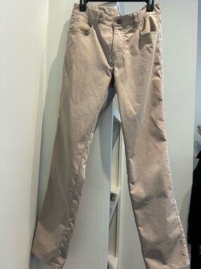 Peter Millar Men's Chinos in Light Khaki